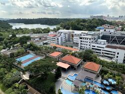 Thomson 800 (D11), Condominium #602786821